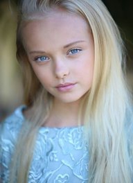 Amiah Miller