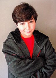 Zachary Friedman