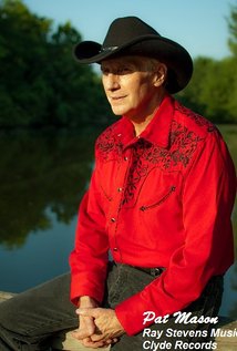 Pat Mason