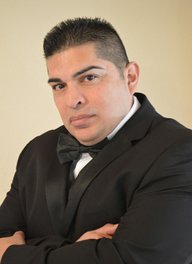 Ronald Joe Vasquez