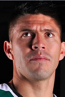 Oribe Peralta