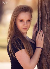 Mackenzie Kerfoot