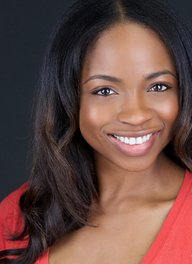 Jacinth Sutphin
