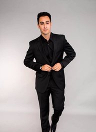 Tomik Mansoori