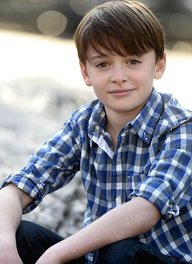 Noah Schnapp