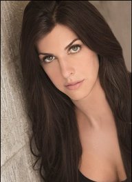 Lauren Anastasi-Peter