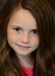 Cailey Fleming