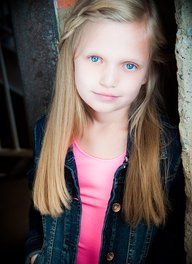 Haley Brooke Newton
