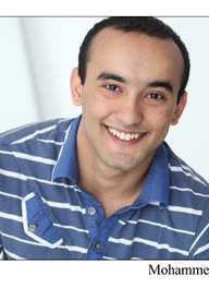 Mohammed Hossain
