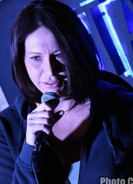 Jen Remauro