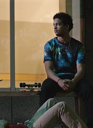 Jorge Lendeborg Jr.