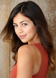 Angelique Rivera