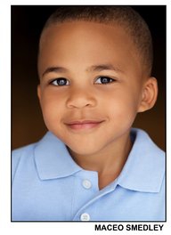 Maceo Smedley