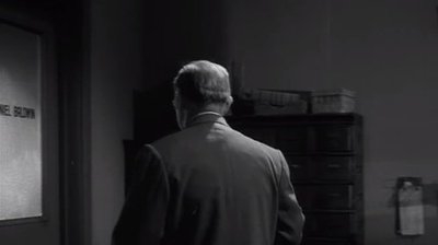 A Bullet for Baldwin