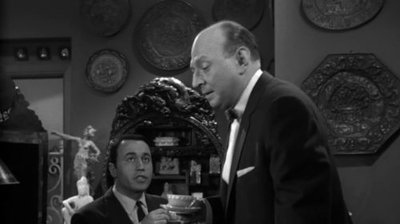 The Orderly World of Mr. Appleby