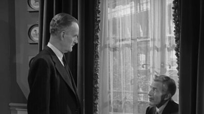 I Killed the Count: Part 2