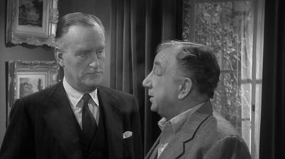 I Killed the Count: Part 3