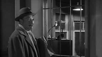 The Dangerous People