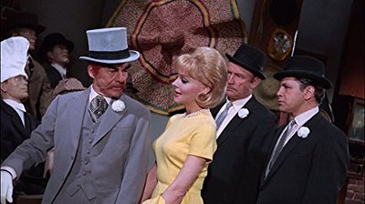The Thirteenth Hat