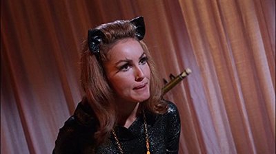 The Purr-fect Crime