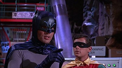 The Clock King Gets Crowned