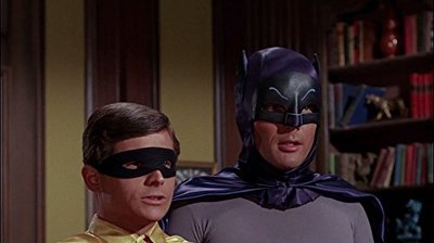 The Bat's Kow Tow