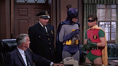 The Contaminated Cowl