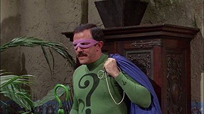 A Riddling Controversy