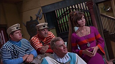 The Minstrel's Shakedown