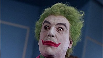 Pop Goes the Joker