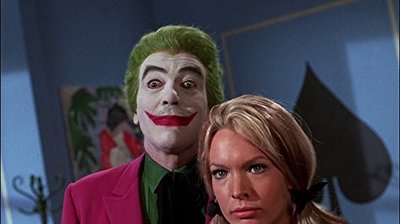 Flop Goes the Joker