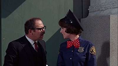 Nora Clavicle and the Ladies' Crime Club
