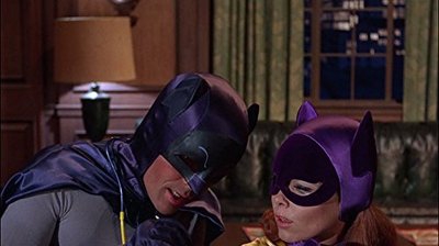Ring Around the Riddler