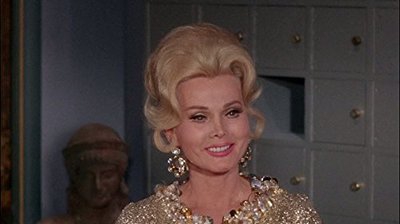 Minerva, Mayhem and Millionaires