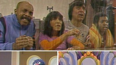 Grover Does It All