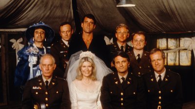 Margaret's Marriage