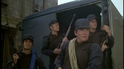 Kill S.W.A.T.