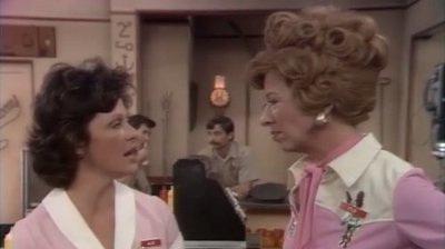 Mother-in-Law: Part 1