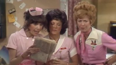 Mother-in-Law: Part 2