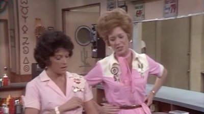 Big Daddy Dawson's Coming