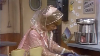 Good Night, Sweet Vera