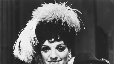 Liza Minnelli