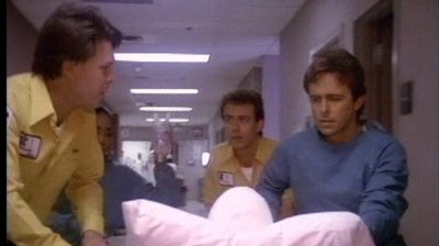 After the Fall: Ewing Rise