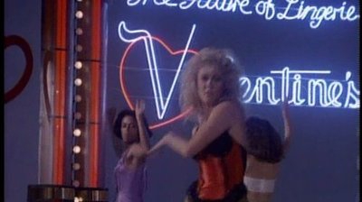 Last Tango in Dallas