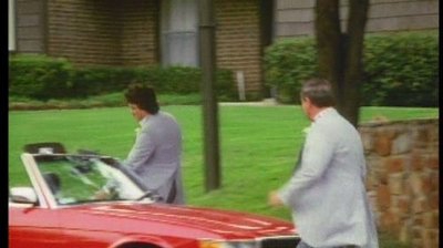 Deja Vu