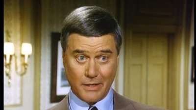 The Ewing Connection