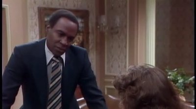Benson in Love