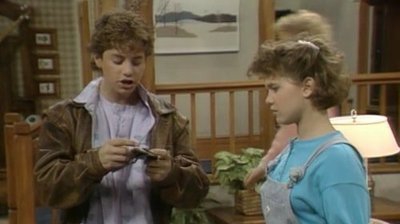 The Love Song of M. Aaron Seaver