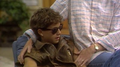 Mike's Madonna Story