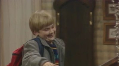 Some Enchanted Evening